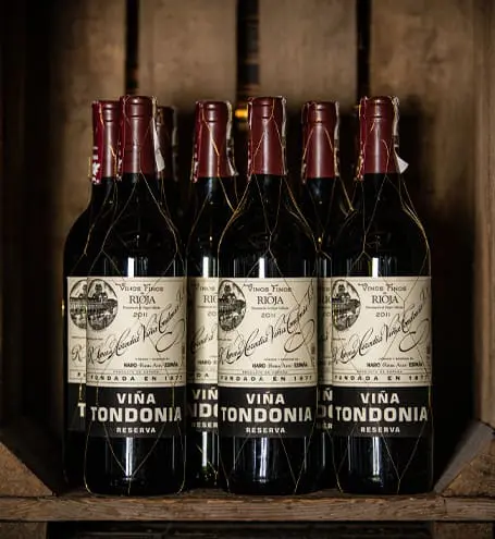 La Feria Harrogate - Bar