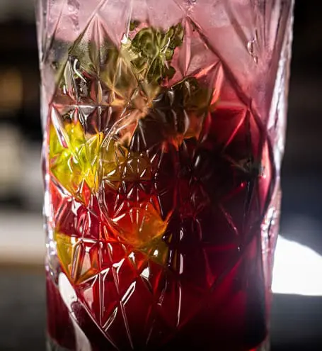 La Feria Harrogate - Bar