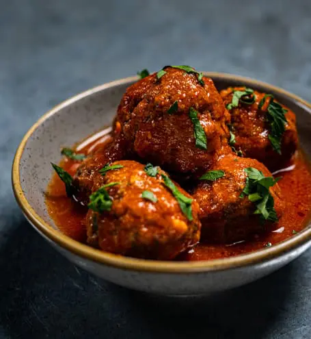 La Feria Harrogate - Authentic Menus