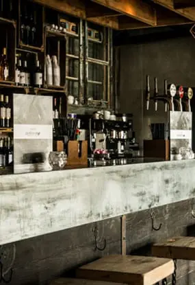 La Feria Harrogate | Bar