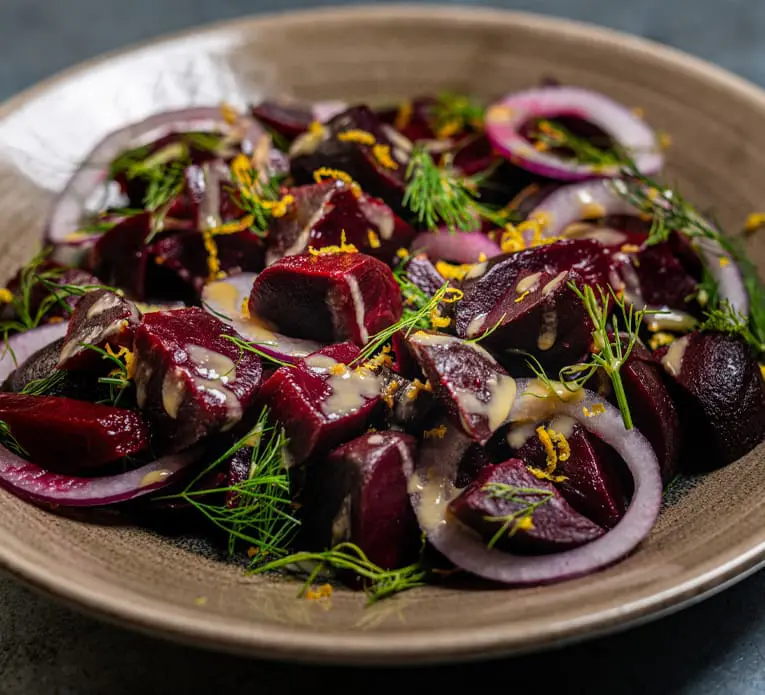 La Feria Harrogate - Restaurant