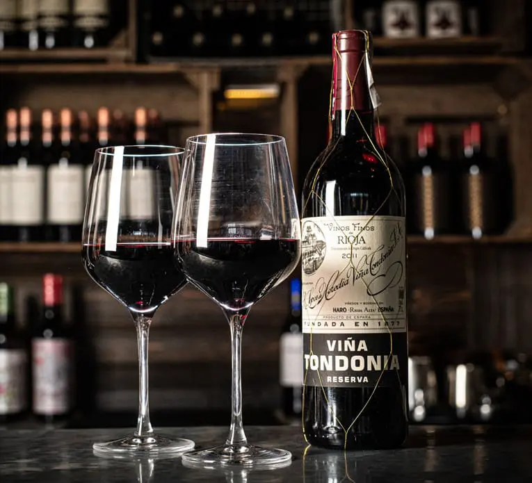 La Feria Harrogate - Wine & Drinks