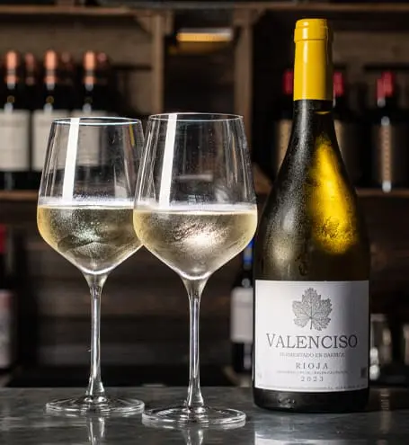 La Feria Harrogate - Drinks