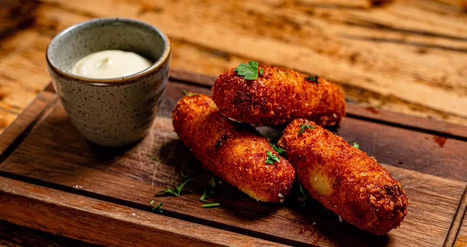 La Feria Harrogate - Restaurant