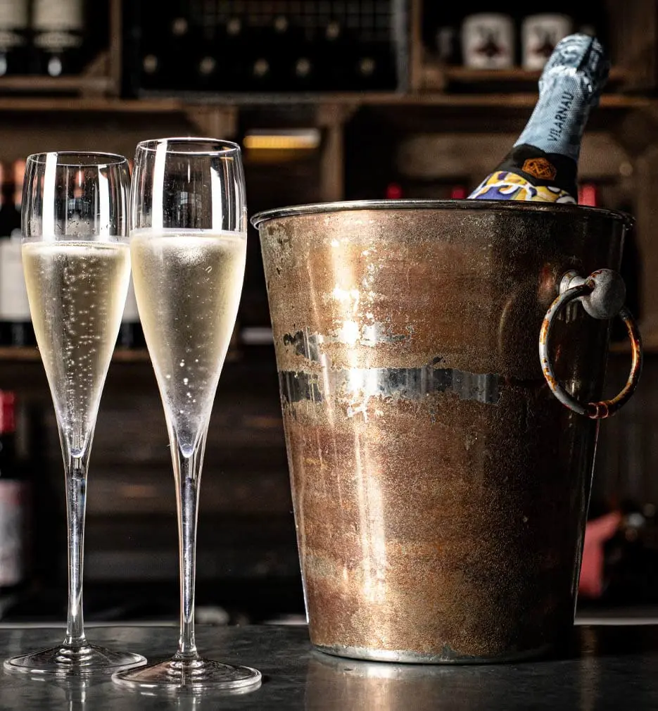 La Feria Harrogate - Wine & Drinks