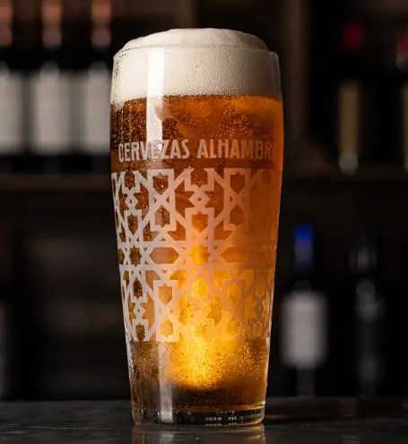 La Feria Harrogate - Wine & Drinks