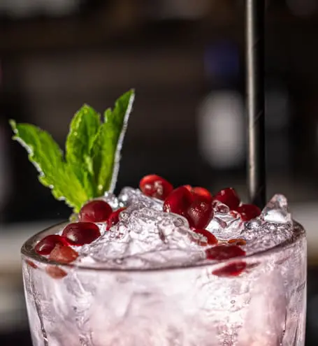 La Feria Harrogate - Wine & Drinks