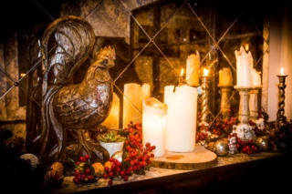 Still planning your Christmas get-together?

Our festive menu brings together the best of Andalusian flavours — classic tapas and seasonal dishes, made for sharing.

Visit our website to see the full menu or call 01423 538181 to book.

#laferia #spanishtapas #harrogaterestaurants