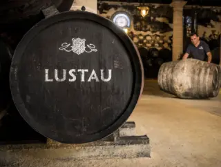 Join us for a very special event on Wednesday 4 November celebrating International Sherry Week. Federico Sanchez-Pece, Global Brand Ambassador for Lustau sherries, will be leading a tasting of Lustau's extremely special range of wines, accompanied by a selection of complementary tapas. 

For further details please visit the website or give us a call on 01423 538181 to reserve your place. Tickets will be limited and we recommend calling early to reserve your place 

#laferia #spanishtapas #harrogaterestaurants